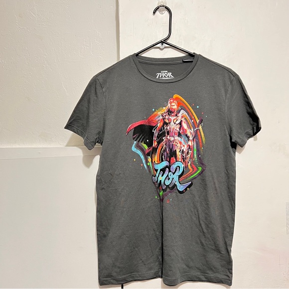 Mavel thor love and thunder - Picture 1 of 6